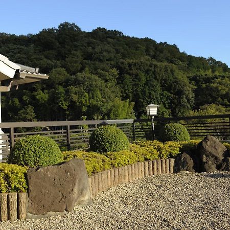 Izu Nagaoka Kinjokan Izunokuni Extérieur photo