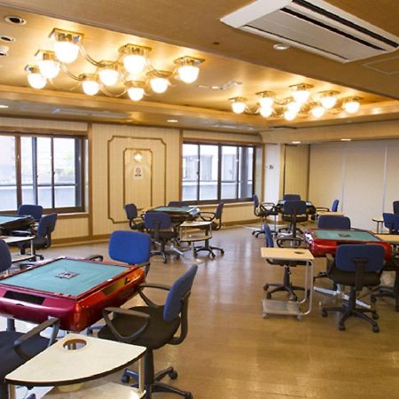 Izu Nagaoka Kinjokan Izunokuni Extérieur photo
