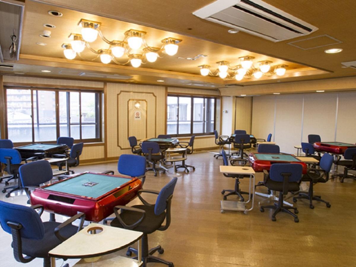 Izu Nagaoka Kinjokan Izunokuni Extérieur photo