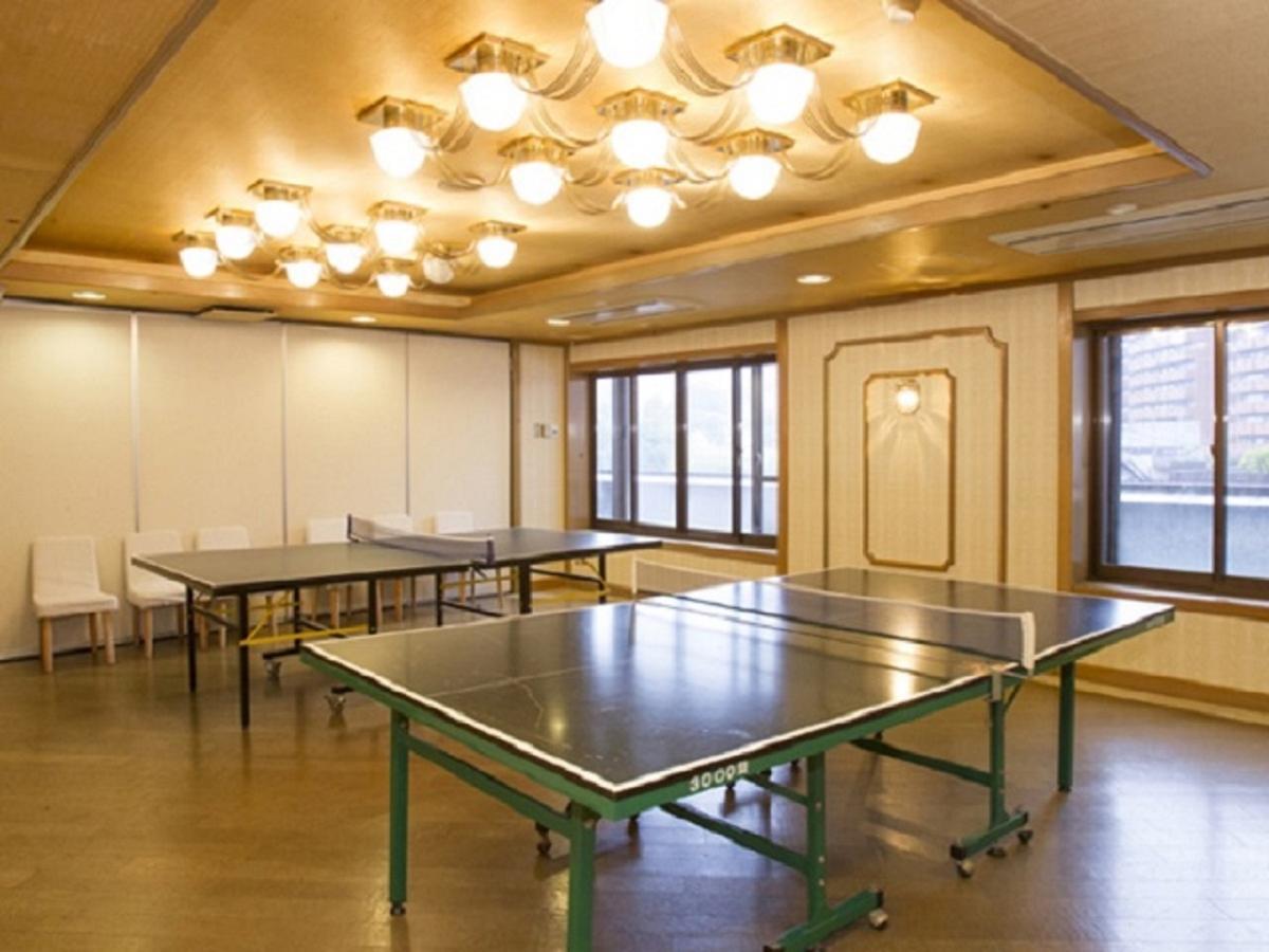 Izu Nagaoka Kinjokan Izunokuni Extérieur photo