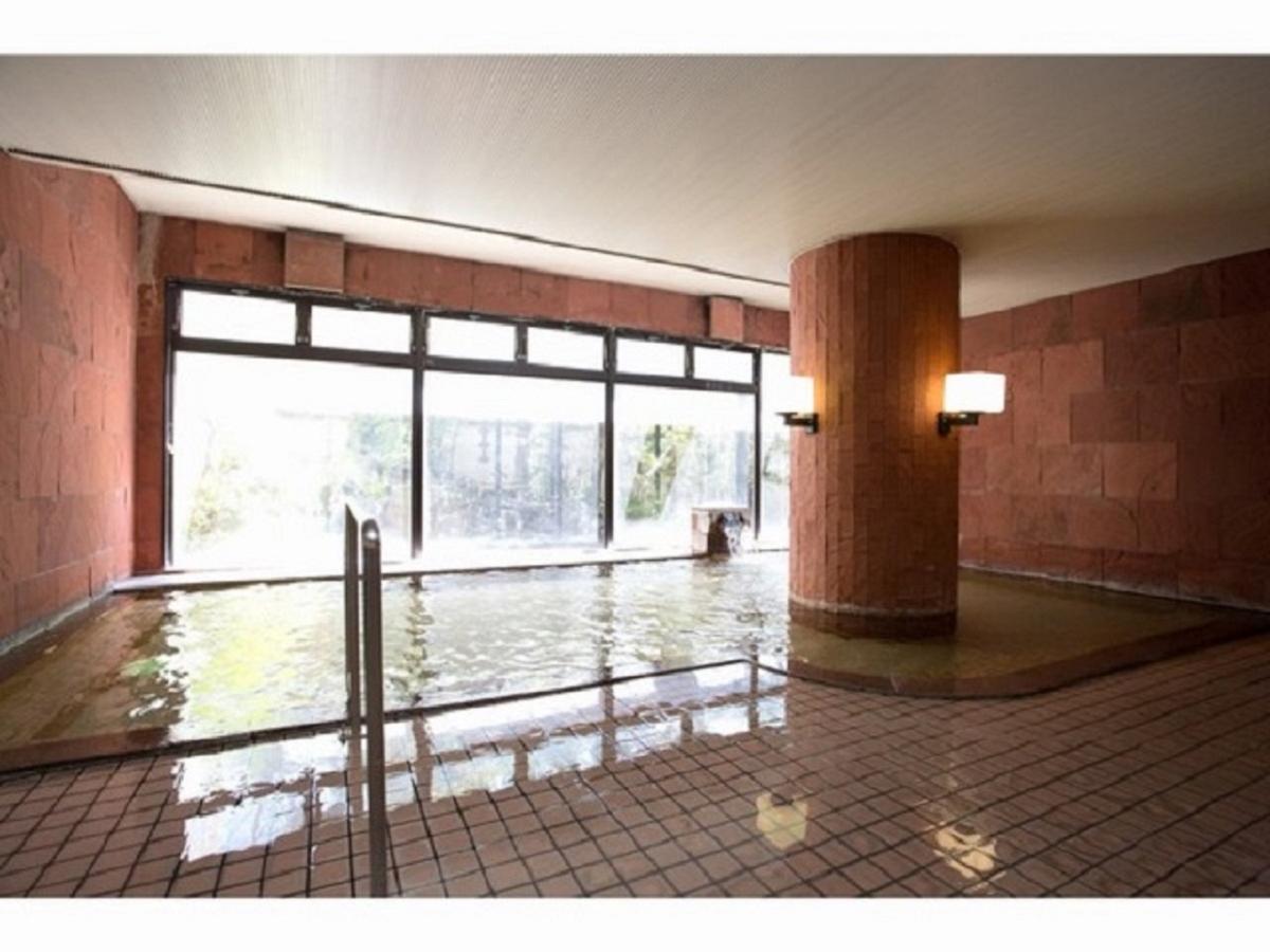 Izu Nagaoka Kinjokan Izunokuni Extérieur photo