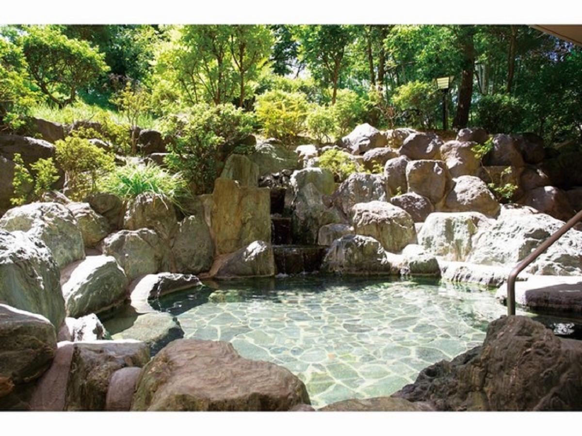 Izu Nagaoka Kinjokan Izunokuni Extérieur photo